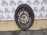 NISSAN PRIMASTAR SE SWB DCI SHR E4 4 DOHC Panel Van [] Doors 2006,2007,2008,2009,2010,2011,2012,2013,2014,2015 Steel Wheel - Single 2006,2007,2008,2009,2010,2011,2012,2013,2014,2015Nissan Primastar Vivaro Trafic 06-15 Steel Wheel and Tyre Single 205 65 16 inch 205 65 16 inch     GOOD