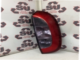 Vauxhall Corsa Comfort 16v E3 4 Dohc Hatchback 3 Doors 2000-2006 Rear/tail Light (driver Side) 09114337 2000,2001,2002,2003,2004,2005,2006Vauxhall Corsa C 00-06 o/s off driver right tail light lamp 09114337     PERFECT