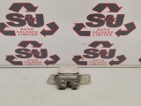Mitsubishi Outlander Intense Elegance H-line Di-d E4 4 Dohc Estate 5 Doors 2007-2012 1968 Bootlid Lock Mech MR959620 2007,2008,2009,2010,2011,2012Mitsubishi Outlander 07-12 Tailgate Bootlid Lock Latch Mech MR959620 MR959620     GOOD