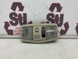 Mitsubishi Outlander Intense Elegance H-line Di-d E4 4 Dohc Estate 5 Doors 2007-2012 Interior Light 8401A009ZZ 2007,2008,2009,2010,2011,2012Mitsubishi Outlander 07-12 Interior Light Lamp Assembly 8401A009ZZ 8401A009ZZ     GOOD