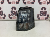 Mitsubishi Outlander Intense Elegance H-line Di-d E4 4 Dohc Estate 5 Doors 2007-2012 Rear/tail Light On Body ( Drivers Side) 22087920 2007,2008,2009,2010,2011,2012Mitsubishi Outlander 07-12 o/s off driver right tail light lamp 22087920 22087920     GOOD