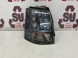 Mitsubishi Outlander Intense Elegance H-line Di-d E4 4 Dohc Estate 5 Doors 2007-2012 Rear/tail Light On Body (passenger Side) 22087920 2007,2008,2009,2010,2011,2012Mitsubishi Outlander 07-12 n/s near passenger left tail light lamp 22087920 22087920     GOOD