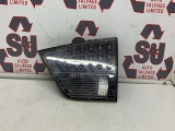 Mitsubishi Outlander Intense Elegance H-line Di-d E4 4 Dohc Estate 5 Doors 2007-2012 Rear/tail Light On Tailgate (drivers Side) 1146356r 2007,2008,2009,2010,2011,2012Mitsubishi Outlander 07-12 o/s off driver right tailgate inner tail light lamp 1146356r GOOD Mitsubishi Outlander Intense Elegance H-line Di-d E4 4 Dohc Estate 5 Doors 2007-2012 Rear/tail Light On Tailgate (drivers Side) 1146356r 2007,2008,2009,2010,2011,2012Mitsubishi Outlander 07-12 o/s off driver right tailgate inner tail light lamp 1146356r GOOD