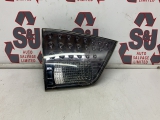 Mitsubishi Outlander Intense Elegance H-line Di-d E4 4 Dohc Estate 5 Doors 2007-2012 Rear/tail Light On Tailgate (passenger Side) 7A26 2007,2008,2009,2010,2011,2012Mitsubishi Outlander 07-12 n/s near passenger left inner tail light lamp 7A26     GOOD