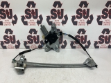 Ford Transit Connect T220 L Swb E3 4 Sohc Panel Van 2002-2013 1753 WINDOW REGULATOR/MECH ELECTRIC (FRONT DRIVER SIDE) 996367100 2002,2003,2004,2005,2006,2007,2008,2009,2010,2011,2012,2013Ford Transit Connect 02-13 o/s off driver right front window regulator 996367100 996367100     GOOD