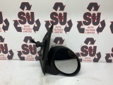 Citroen C1 Rhythm E4 3 Dohc Hatchback 3 Doors 2005-2012 998 DOOR MIRROR MANUAL (DRIVER SIDE) 879100h020 2005,2006,2007,2008,2009,2010,2011,2012Citroen C1 3 Door 05-14 o/s off driver right wing door mirror manual grey 879100h020     GOOD