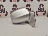 Toyota Celica Vvt-i 4 Dohc Coupe 3 Doors 1999-2005 1794 Door Mirror Electric (driver Side)  1999,2000,2001,2002,2003,2004,2005Toyota Celica 1999-2005 o/s off driver right wing door mirror silver      GOOD