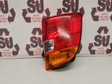 Toyota Celica Vvt-i 4 Dohc Coupe 3 Doors 1999-2005 Rear/tail Light (driver Side)  1999,2000,2001,2002,2003,2004,2005Toyota Celica 99-05 o/s off driver right tail light lamp      GOOD