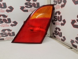 Ford Focus Lx E2 4 Dohc Hatchback 5 Doors 1998-2004 Rear/tail Light (driver Side) 1m5113404 1998,1999,2000,2001,2002,2003,2004Ford Focus mk1 Hatchback 5 Door 98-04 o/s off driver right tail light lamp 1m5113404     GOOD