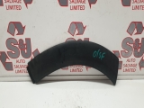 Mini Cooper S 3 Door Hatchback 2001-2006 WING & ARCH TRIM (DRIVER SIDE) Blue  2001,2002,2003,2004,2005,2006Mini Cooper S 2001-2006 o/s off driver right wing arch trim      GOOD