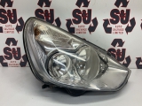 Ford S-max Titanium Tdci E4 4 Dohc Mpv 5 Doors 2006-2014 HEADLIGHT/HEADLAMP (DRIVER SIDE) 6m2113w029bj 2006,2007,2008,2009,2010,2011,2012,2013,2014Ford S-max 06-14 o/s off driver right head light lamp 6m2113w029bj 6m2113w029bj     GOOD