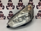 Ford S-max Titanium Tdci E4 4 Dohc Mpv 5 Doors 2006-2014 HEADLIGHT/HEADLAMP (PASSENGER SIDE) 6m2113w030bh 2006,2007,2008,2009,2010,2011,2012,2013,2014Ford S-max 06-14 n/s near passenger left head light lamp 6m2113w030bh 6m2113w030bh     GOOD