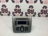 Alfa Romeo Mito Veloce Multiair E5 4 Dohc Hatchback 3 Doors 2009-2014 CD HEAD UNIT 1560919080 2009,2010,2011,2012,2013,2014Alfa Romeo Mito 09-14 CD PLAYER RADIO STEREO HEAD UNIT 1560919080 1560919080     GOOD
