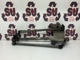 Ford Mondeo Edge Tdci E4 4 Sohc Hatchback 5 Doors 2007-2015 1753 WIPER MOTOR (FRONT) & LINKAGE 7S7117504BC 2007,2008,2009,2010,2011,2012,2013,2014,2015Ford Mondeo mk4 07-15 Front wiper motor and linkage  7S7117504BC 7S7117504BC     GOOD