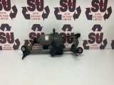 Vauxhall Corsa Exclusiv Hatchback 3 Doors 2006-2014 1248 WIPER MOTOR (FRONT) & LINKAGE 13372899, 367546129 2006,2007,2008,2009,2010,2011,2012,2013,2014Vauxhall Corsa D 06-14 Front wiper motor and linkage 13372899, 367546129 13372899, 367546129     GOOD