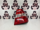 Bmw 318 3 Seriesi Se E3 4 Dohc Saloon 4 Doors 2001-2005 REAR/TAIL LIGHT (DRIVER SIDE) 694653601 2001,2002,2003,2004,2005Bmw 3 Series Saloon 4 Door 01-05 o/s off driver right tail light lamp 694653601 694653601     GOOD