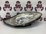 Ford Fiesta Zetec E4 4 Dohc Hatchback 5 Doors 2008-2017 HEADLIGHT/HEADLAMP (DRIVER SIDE) 25418200r 2008,2009,2010,2011,2012,2013,2014,2015,2016,2017Ford Fiesta 2008-2017 o/s off driver right head light lamp 25418200r 25418200r     GOOD