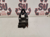 Renault Trafic Ll29dci Lwb E3 4 Sohc 2001-2006 Rear door lock o/s upper 2001,2002,2003,2004,2005,2006Renault Trafic Vivaro 01-06 o/s off driver right Rear door lock upper Latch mech      GOOD