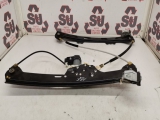 BMW 5 SERIES E61 ESTATE 07-10 N/S NEAR PASSENGER LEFT FRONT WINDOW REGULATOR Bmw 520 5 Series E61 Estate 5 Doors 2007-2010 1995 Window Regulator/mech Electric (front Passenger Side) 7184741s, 6981141 2007,2008,2009,2010Bmw 5 Series E61 Estate 07-10 n/s near passenger left front window regulator 7184741s, 6981141 GOOD