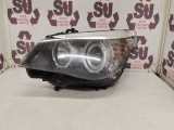 Bmw 520 5 Series E61 Estate 5 Doors 2007-2010 Headlight/headlamp (passenger Side) 7177729-10 2007,2008,2009,2010Bmw 5 Series E61 Estate 07-10 n/s near passenger left head light lamp 7177729-10 7177729-10     GOOD