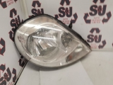 Renault Trafic Sl27 Dci 115 Swb E4 4 Dohc Panel Van [] Doors 2006-2014 Headlight/headlamp (driver Side) 93859834 2006,2007,2008,2009,2010,2011,2012,2013,2014Renault Trafic Vivaro 06-14 o/s off driver right head light lamp 93859834 93859834     GOOD