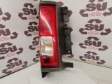 Renault Trafic Sl27 Dci 115 Swb E4 4 Dohc Panel Van [] Doors 2006-2014 Rear/tail Light (passenger Side) 265a60113r 2006,2007,2008,2009,2010,2011,2012,2013,2014Renault Trafic Vivaro 06-14 n/s near passenger left tail light lamp 265a60113r 265a60113r     GOOD
