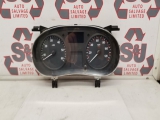 Renault Trafic Sl27 Dci 115 Swb E4 4 Dohc Panel Van [] Doors 2006-2014 1996 SPEEDO CLOCKS 8200283196 2006,2007,2008,2009,2010,2011,2012,2013,2014Renault Trafic Vivaro 06-14 2.0 diesel SPEEDO CLOCKS Instrument 8200283196 8200283196     GOOD