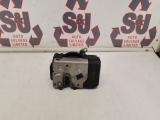 Renault Trafic Sl27 Dci 115 Swb E4 4 Dohc Panel Van [] Doors 2006-2014 Rear Van Door Locking Mech White 8200282323 2006,2007,2008,2009,2010,2011,2012,2013,2014Renault Trafic Vivaro 06-14 Rear Van Door Locking Mech assembly 8200282323     GOOD