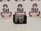 Renault Trafic Sl27 Dci 115 Swb E4 4 Dohc Panel Van [] Doors 2006-2014 Sliding Door Lock Mech (passenger Side) White 8200008465 2006,2007,2008,2009,2010,2011,2012,2013,2014Renault Trafic Vivaro 06-14 n/s near passenger left Sliding Door Lock 8200008465 8200008465     GOOD