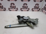 LEXUS Is220d 4 Door Saloon 2009-2010 2.2 Window Regulator/mech Electric (rear Driver Side) 6983053040 2009,2010Lexus Is220d Saloon 2009-2010 o/s off driver right rear window regulator motor 6983053040     GOOD