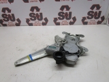 LEXUS Is220d 4 Door Saloon 2009-2010 2.2 Window Regulator/mech Electric (rear Passenger Side) 9684053040 2009,2010Lexus Is220d Saloon 2009-2010 n/s near passenger left rear window regulator 9684053040     GOOD