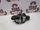 LEXUS Is220d 4 Door Saloon 2009-2010 DOOR LOCK MECH (FRONT DRIVER SIDE) Red Q69F2608 2009,2010Lexus Is220d Saloon 2009-2010 o/s off driver right front Door Lock Mech Q69F2608 Q69F2608     GOOD