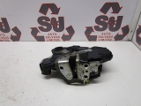 LEXUS Is220d 4 Door Saloon 2009-2010 Door Lock Mech (front Passenger Side) Red R49C1810 2009,2010Lexus Is220d Saloon 2009-2010 n/s near passenger left front Door Lock Mech R49C1810     GOOD