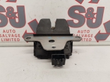 Ford Mondeo Titanium Tdci 163a Estate 5 Doors 2010-2015 1997 Bootlid Lock Mech 8m51r442a66ea 2010,2011,2012,2013,2014,2015Ford Mondeo mk4 Estate 10-15 Tailgate Bootlid Lock Latch Mech 8m51r442a66ea 8m51r442a66ea     GOOD