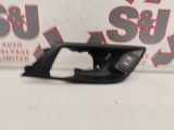 Ford Mondeo Titanium Tdci 163a Estate 5 Doors 2010-2015 Electric Window Switch (front Passenger Side) bs71a226a37 2010,2011,2012,2013,2014,2015Ford Mondeo mk4 10-15 n/s near passenger left handle trim Electric Window Switch bs71a226a37     GOOD