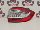 Ford Mondeo Titanium Tdci 163a Estate 5 Doors 2010-2015 Rear/tail Light On Body ( Drivers Side) bs7113404b 2010,2011,2012,2013,2014,2015Ford Mondeo Estate 10-15 o/s off driver right outer tail light lamp led bs7113404b     GOOD