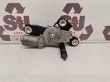 Ford Mondeo Titanium Tdci 163a Estate 5 Doors 2010-2015 1997 Wiper Motor (rear) 3M51R17K441AG 2010,2011,2012,2013,2014,2015Ford Mondeo Mk4 Estate rear wiper motor 10-15 3M51R17K441AG 3M51R17K441AG     GOOD