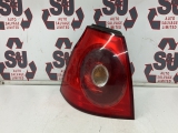 Volkswagen Golf Se Tdi 4 Sohc Hatchback 3 Doors 2003-2008 Rear/tail Light On Body (passenger Side) 1K6945095G 2003,2004,2005,2006,2007,2008Volkswagen Golf Hatchback 3 Door 03-08 n/s near passenger left tail light lamp 1K6945095G     GOOD