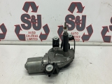 Volkswagen Golf Se Tdi 4 Sohc Hatchback 3 Doors 2003-2008 1896 Wiper Motor (rear) 1K7955711B 2003,2004,2005,2006,2007,2008Volkswagen Golf mk5 Hatchback 3 Door 03-08 rear wiper motor 1K7955711B 1K7955711B     GOOD