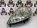 Renault Trafic Sl27 Dci S/r W/v E4 4 Dohc Window Van [] Doors 2006-2014 HEADLIGHT/HEADLAMP (PASSENGER SIDE) 8200701363 2006,2007,2008,2009,2010,2011,2012,2013,2014Renault Trafic Vivaro 06-14 n/s near passenger left head light lamp 8200701363 8200701363     GOOD