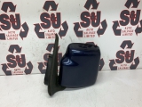 Suzuki Jimny Jlx Plus E4 4 Dohc Estate 3 Doors 2001-2018 1328 DOOR MIRROR ELECTRIC (PASSENGER SIDE)  2001,2002,2003,2004,2005,2006,2007,2008,2009,2010,2011,2012,2013,2014,2015,2016,2017,2018Suzuki Jimny 01-18 n/s near passenger left wing door mirror blue      GOOD