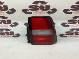 Suzuki Jimny Jlx Plus E4 4 Dohc Estate 3 Doors 2001-2018 REAR/TAIL LIGHT (DRIVER SIDE) 13232091 2001,2002,2003,2004,2005,2006,2007,2008,2009,2010,2011,2012,2013,2014,2015,2016,2017,2018Suzuki Jimny 2001-2018 o/s off driver right tail light lamp 13232091 13232091     GOOD