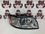 Volvo V50 Drive Se Luxury Edition S/s E5 4 Sohc Estate 5 Doors 2010-2012 HEADLIGHT/HEADLAMP XENON (DRIVER SIDE) 31299600 2010,2011,2012Volvo V50 2010-2012 o/s off driver right xenon head light lamp 81299600 31299600     GOOD