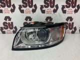 Volvo V50 Drive Se Luxury Edition S/s E5 4 Sohc Estate 5 Doors 2010-2012 HEADLIGHT/HEADLAMP XENON (PASSENGER SIDE) 31299599 2010,2011,2012Volvo V50 2010-2012 n/s near passenger left head light lamp xenon 31299599 31299599     GOOD