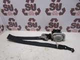 Subaru Impreza Wrx 4 Door Saloon 2005-2007 Seat Belt - Passenger Front TKAB2ES115 2005,2006,2007Subaru Impreza Wrx 4 Door Saloon 05-07 n/s near passenger left front seatbelt TKAB2ES115     GOOD