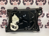 Land Rover Range Rover Sport Tdv6 Hse E4 6 Dohc Estate 5 Doors 2005-2013 2720 WINDOW REGULATOR/MECH ELECTRIC (FRONT PASSENGER SIDE) 7H2223201CC 2005,2006,2007,2008,2009,2010,2011,2012,2013Range Rover Sport 05-13 n/s near passenger left front window regulator motor 7H2223201CC     GOOD