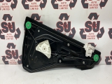 Land Rover Range Rover Sport Tdv6 Hse E4 6 Dohc Estate 5 Doors 2005-2013 2720 WINDOW REGULATOR/MECH ELECTRIC (REAR DRIVER SIDE) 994487106 2005,2006,2007,2008,2009,2010,2011,2012,2013Range Rover Sport 05-13 o/s off driver right rear window regulator 994487106 994487106     GOOD
