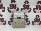 Land Rover Range Rover Sport Tdv6 Hse E4 6 Dohc Estate 5 Doors 2005-2013 INTERIOR LIGHT xde500042nug 2005,2006,2007,2008,2009,2010,2011,2012,2013Range Rover Sport 05-13 INTERIOR LIGHT LAMP xde500042nug xde500042nug     GOOD