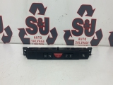 Land Rover Range Rover Sport Tdv6 Hse E4 6 Dohc Estate 5 Doors 2005-2013 HAZARD SWITCH yul501360 2005,2006,2007,2008,2009,2010,2011,2012,2013Range Rover Sport L320 05-13 HAZARD LOCK DSC LOCK SWITCH yul501360 yul501360     GOOD