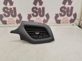 Vauxhall Corsa Cdti Ecoflex S/s E6 4 Dohc 2014-2024 Vent (driver Side) 2014,2015,2016,2017,2018,2019,2020,2021,2022,2023,2024Vauxhall Corsa E 2014-2024 o/s off driver right front dash blower Vent trim 13384932     GOOD
